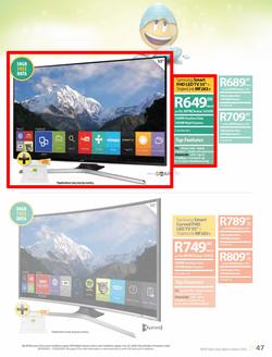 MTN : Y'ello Deals (1 Mar - 31 Mar 2016), page 47