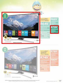 MTN : Y'ello Deals (1 Mar - 31 Mar 2016), page 47