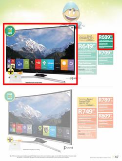 MTN : Y'ello Deals (1 Mar - 31 Mar 2016), page 47