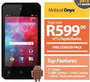 Mobicel Onyx