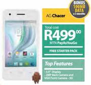 AG Chacer