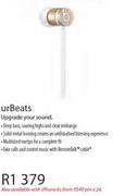 Ur Beats