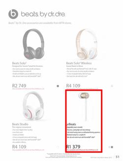 MTN : Y'ello Deals (1 Mar - 31 Mar 2016), page 51