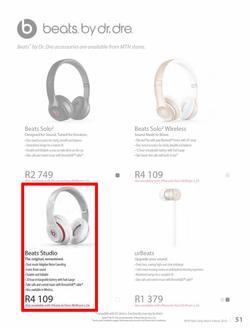 MTN : Y'ello Deals (1 Mar - 31 Mar 2016), page 51