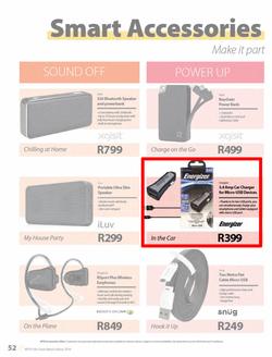 MTN : Y'ello Deals (1 Mar - 31 Mar 2016), page 52