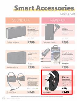 MTN : Y'ello Deals (1 Mar - 31 Mar 2016), page 52
