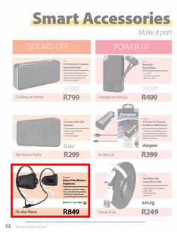MTN : Y'ello Deals (1 Mar - 31 Mar 2016), page 52