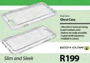 BodyGlove Ghost Case