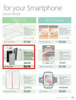 MTN : Y'ello Deals (1 Mar - 31 Mar 2016), page 53