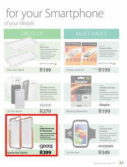 MTN : Y'ello Deals (1 Mar - 31 Mar 2016), page 53