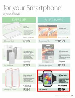 MTN : Y'ello Deals (1 Mar - 31 Mar 2016), page 53