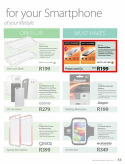MTN : Y'ello Deals (1 Mar - 31 Mar 2016), page 53