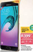 Samsung Galaxy A5 2016-On My MTNChoice 100