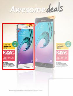 MTN : Y'ello Deals (1 Mar - 31 Mar 2016), page 56