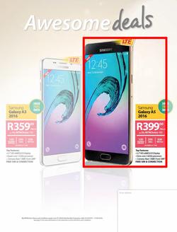 MTN : Y'ello Deals (1 Mar - 31 Mar 2016), page 56