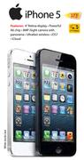 Apple iPhone 5 32GB-On MTN Any Time 350
