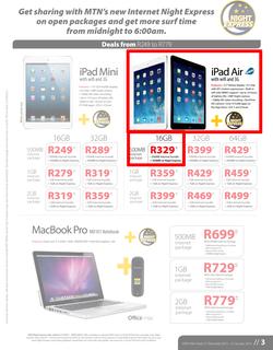 MTN : Y'ello Deals (27 Dec - 31 Jan 2014), page 3