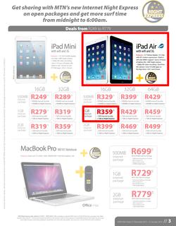 MTN : Y'ello Deals (27 Dec - 31 Jan 2014), page 3