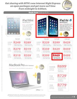 MTN : Y'ello Deals (27 Dec - 31 Jan 2014), page 3