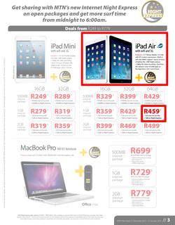 MTN : Y'ello Deals (27 Dec - 31 Jan 2014), page 3