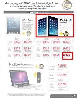 MTN : Y'ello Deals (27 Dec - 31 Jan 2014), page 3