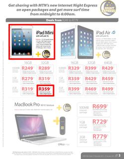 MTN : Y'ello Deals (27 Dec - 31 Jan 2014), page 3