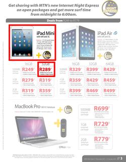 MTN : Y'ello Deals (27 Dec - 31 Jan 2014), page 3