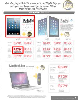 MTN : Y'ello Deals (27 Dec - 31 Jan 2014), page 3