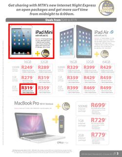 MTN : Y'ello Deals (27 Dec - 31 Jan 2014), page 3