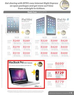 MTN : Y'ello Deals (27 Dec - 31 Jan 2014), page 3