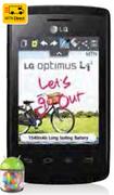 LG Optimus L1 II Smartphone-On MTN Any Time 100