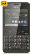 Nokia Asha 210-On MTN Any Time 100