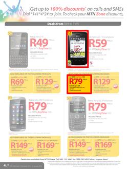 MTN : Y'ello Deals (27 Dec - 31 Jan 2014), page 4