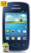 Samsung Galaxy Pocket Neo(S5310) Smartphone-On MTN Any Time 200