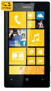 Nokia Lumia 520 Smartphone-On MTN Any Time 350