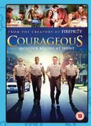 Courageous Honour Begins At Home DVDs-Each