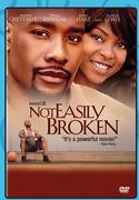 Not Easily Broken DVDs-Each