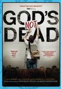 God's Not Dead DVDs-Each