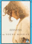 The Young Messiah DVDs-Each