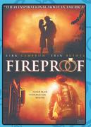 Fireproof DVDs-Each