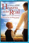 Heaven Is For Real DVDs-For 2