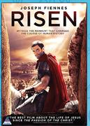 Risen DVDs-Each