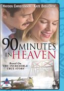 90 Minutes In Heaven DVDs-For 2