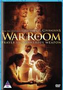 War Room DVDs-Each
