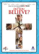 Do You Believe DVDs-Each