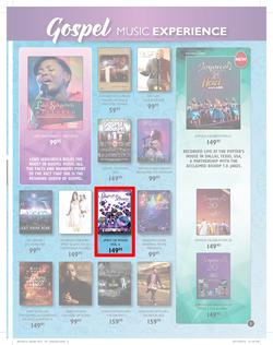 Musica : Happy Holidays (23 Mar - 24 Apr 2017), page 3