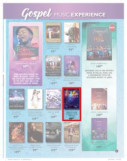 Musica : Happy Holidays (23 Mar - 24 Apr 2017), page 3