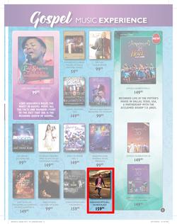 Musica : Happy Holidays (23 Mar - 24 Apr 2017), page 3