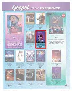 Musica : Happy Holidays (23 Mar - 24 Apr 2017), page 3