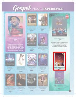 Musica : Happy Holidays (23 Mar - 24 Apr 2017), page 3